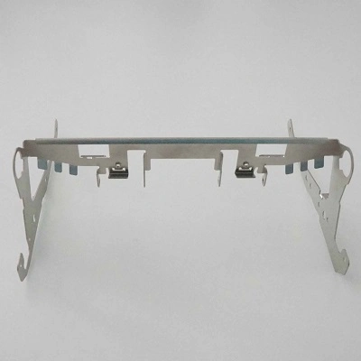  Kundenspezifische Blechfertigung OEM-Elektroprodukte Gehäuse elektronisch Gehäuse Mit Verzinktes Stanzgehäuse