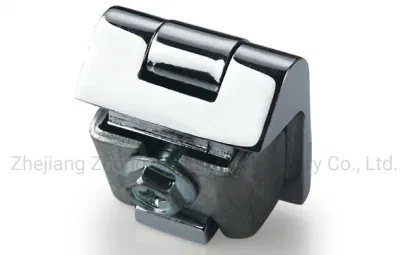 Zonzen Zink-Legierung Gehäuse Scharnier Elektrische Schrank Zubehör Aus China Cl208