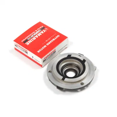  Yamarin Außenbordöldichtring-Gehäuse 6h3-15359-00-94 Passend für YAMAHA 60HP Außenbordmotor