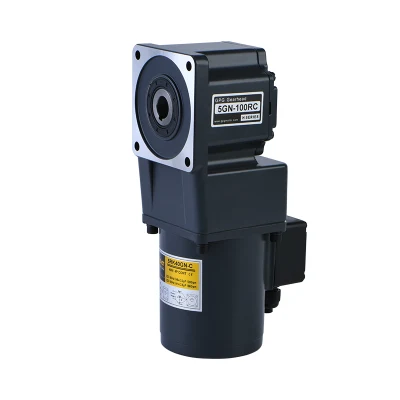Großhandel Distributoren AC-Winkelgetriebemotor Planetary Elektromotor