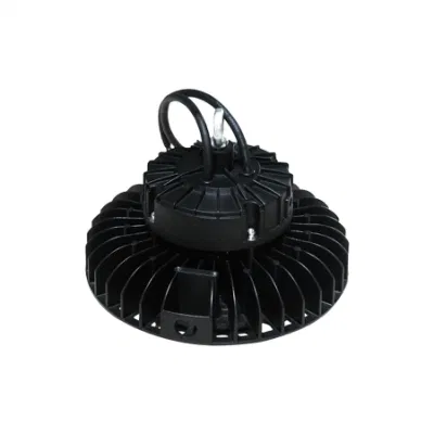  50W/80W/100W/120W/150W/200W/240W/300W UL Klasse I, Division II IECEx ATEX LED explosionsgeschützte Hochregalleuchte