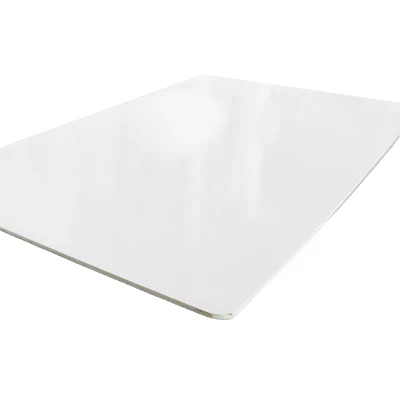  4,0mm 3,2mm 3,5mm 4mm dicke isolierte Fiberglas-Platten für Elektro Schrank