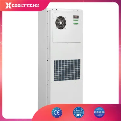 2500W 8500BTU Elektrik-/Stromgehäuse-Klimaanlage für vorgefertigte Kabine/Verteilerkasten/Elektrik Haus