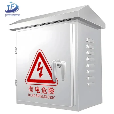  Outdoor Wasserdichte Wand Montage New Energy Fahrzeuge Elektrische Systemsteuerung Feld