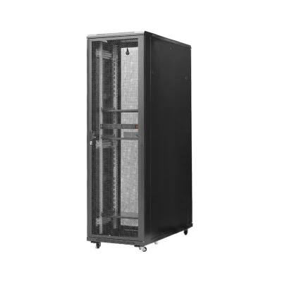  19inch bodenstehendes Control Network Cabinet Server Rack TD 46u