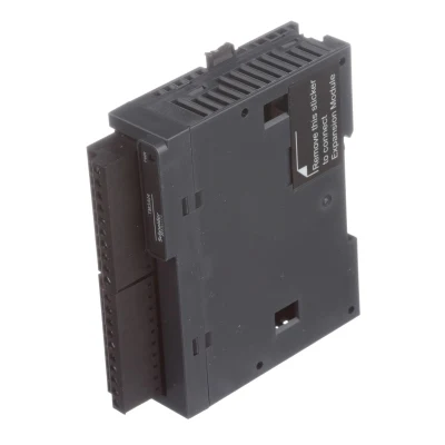  Neu-Original Schnei-der-TM3ai4 Modul-4 Analog-Eingänge 0-bis 20mA -10 to-10V Modicon-TM3 IP20 Panel-Mount-SPS guter Preis