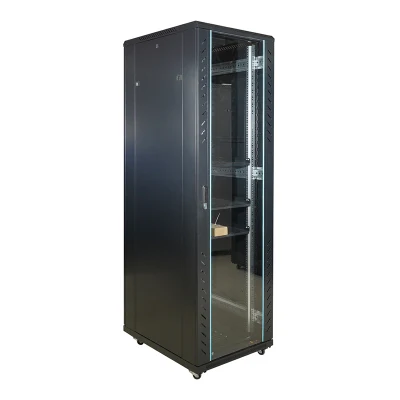  Best Price Netzwerk Switch Lüfter Kühlung Netzwerk Schrank für Wertpapiere