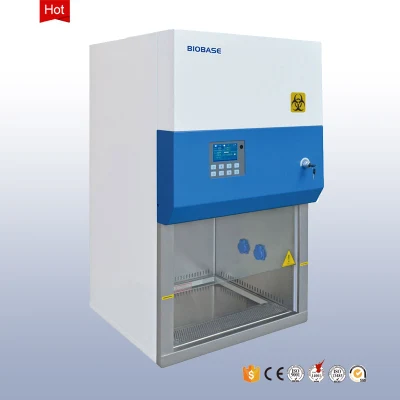  Biobase Labormöbel schützen Biologische Biosicherheitswerkbank mit CE ISO Zertifiziert