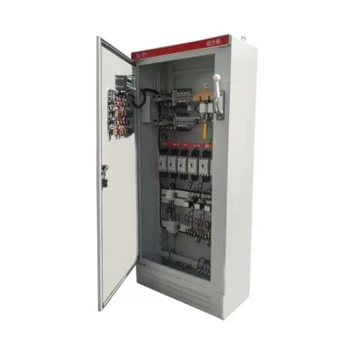  Elektrische Schaltkasten und Verteilung Elektroschrank nicht-Standard-Anpassung