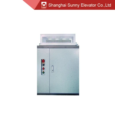  Mr Serial Control Cabinet für Personenaufzug