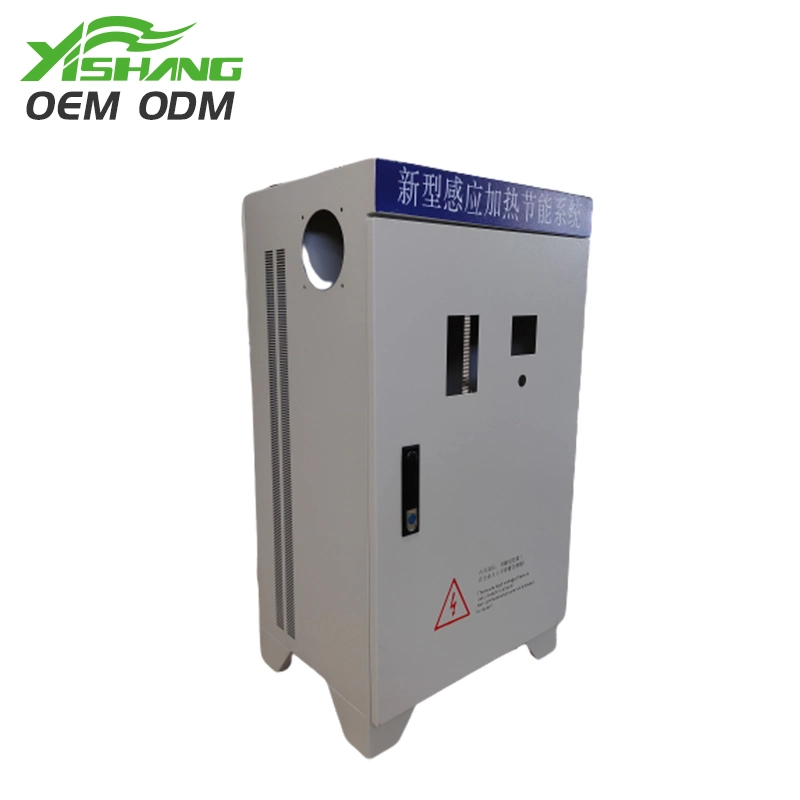 OEM Wall-Mounted Metal Control Power Distribution Cabinet