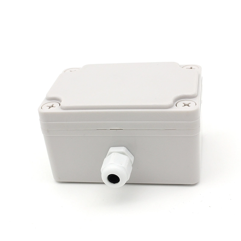 130X80X85mm Durable Electrical Project Enclosure DIY Junction Box
