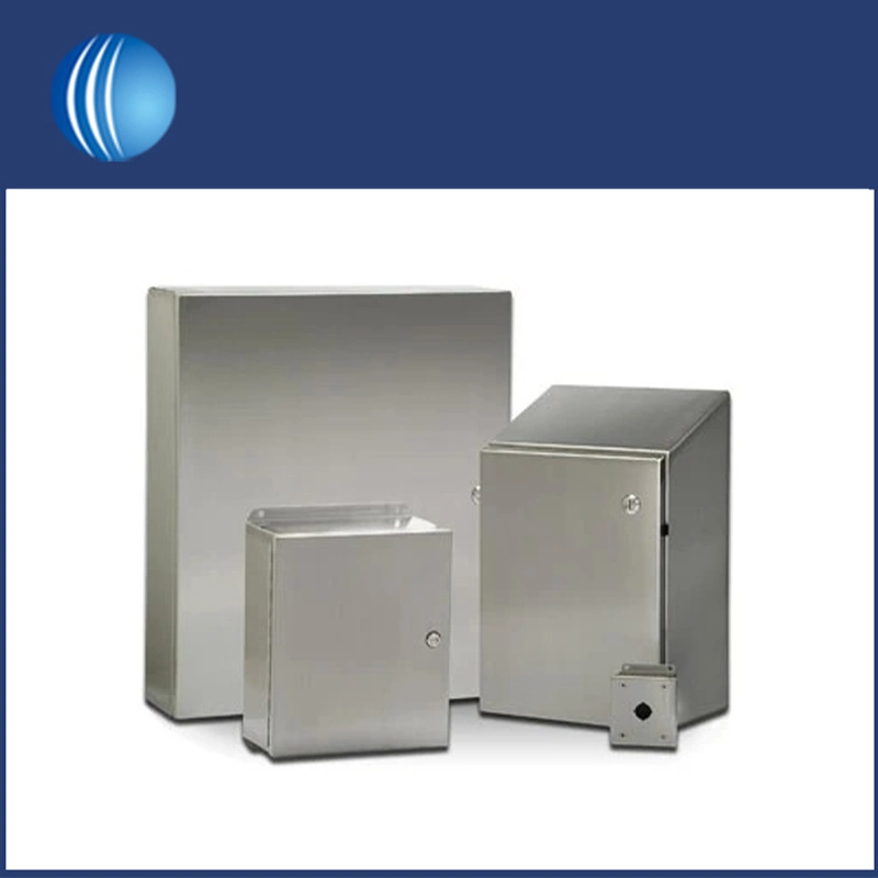 IP55 Outdoor Enclosure Industrial Electrical Waterproof Cabinet