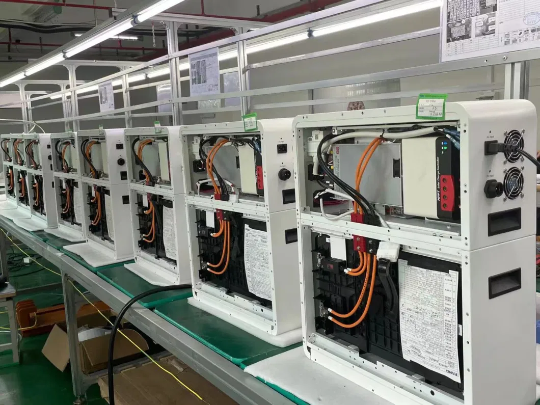Solar Battery Storage Reliable Cost Effective OEM ODM