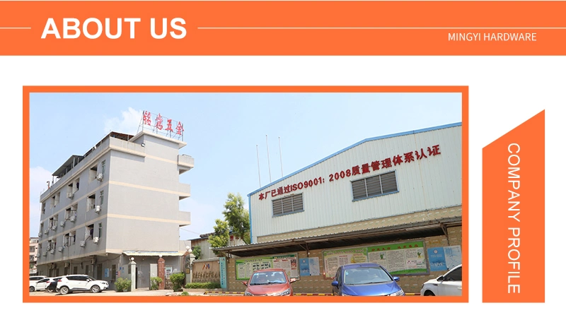 Aluminum Stamping Steel Sheet Electronic Communication Equipment Metal Housing