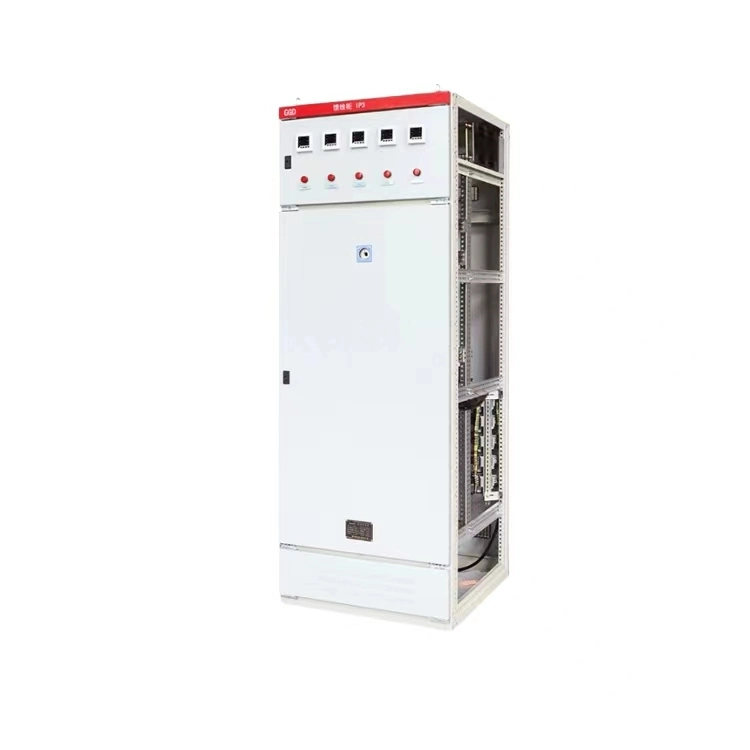 Ggd Motor Control Center (MCC) Low Voltage Switchgear Switchboard