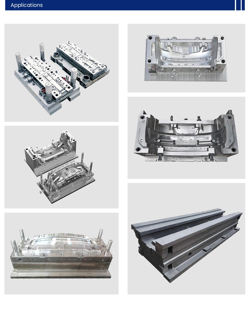 Jtc Tool Accu Machining Center Factory China 5-Axis Metal Machining Center Energy Save Lm2013 5 Axis Gantry Milling CNC Machining Center