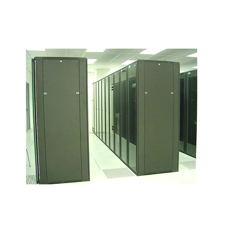 The Power Wall Mounted Distribution Cabinet Enclosure Control Server Cabinet