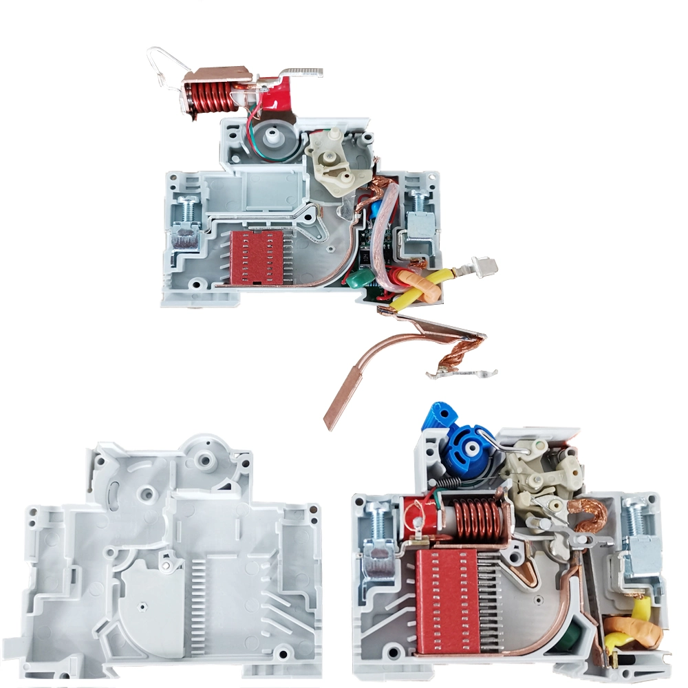 Residual Current Circuit Breaker Over Current Protection Circuit Breaker Vs Fuse Box