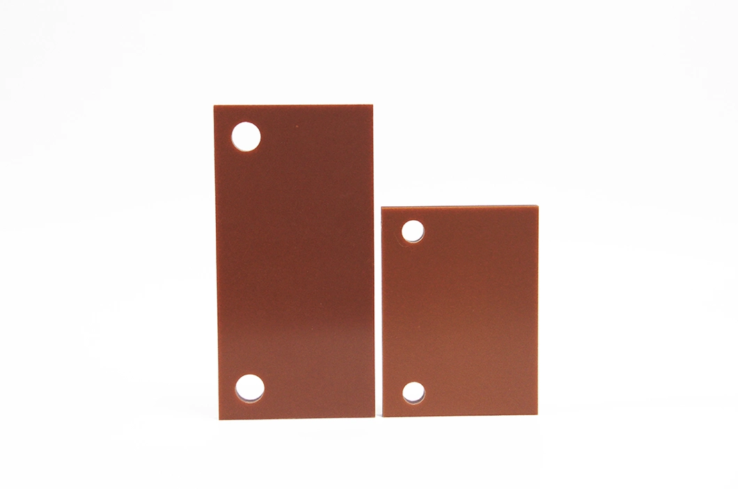 Insulating Bakelite Board for Transformer Distribution Board