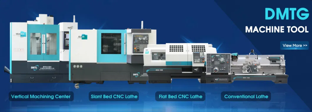 Vmc850 Energy Saving Chinese CNC Machining Center Vertical CNC Machining Center