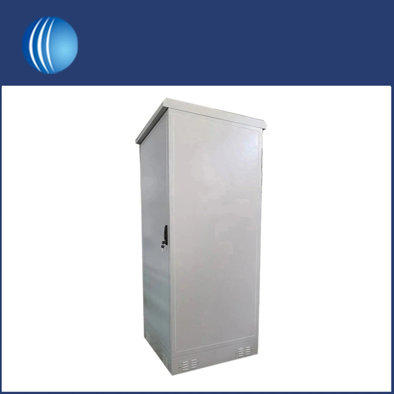 Floor-Standing PLC Enclosure Electricity Meter Control Cabinet