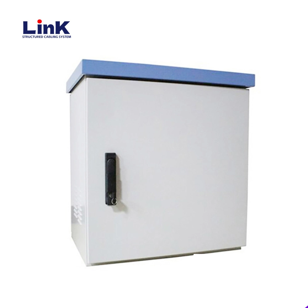 Manufacturers Custom Large Waterproof Metal Vented Enclosure Box Electronics Box