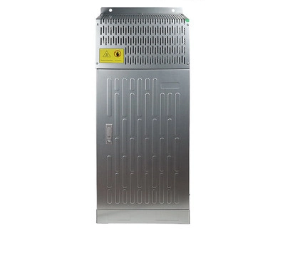 Passenger Elevator Step As380 Elevator Integrated Control Cabinet C7000 Mr Mrl
