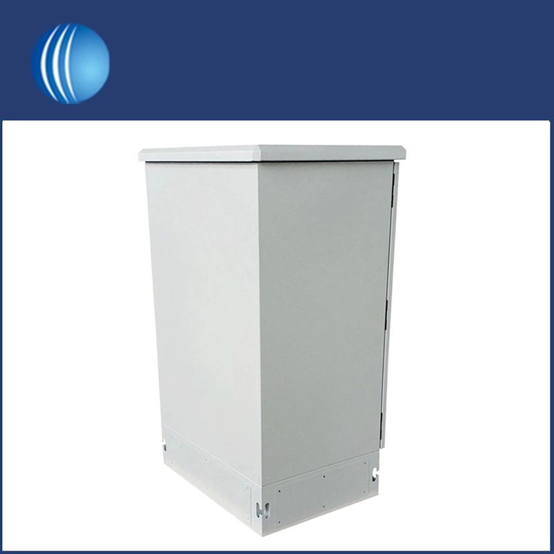 Floor-Standing PLC Enclosure Electricity Meter Control Cabinet