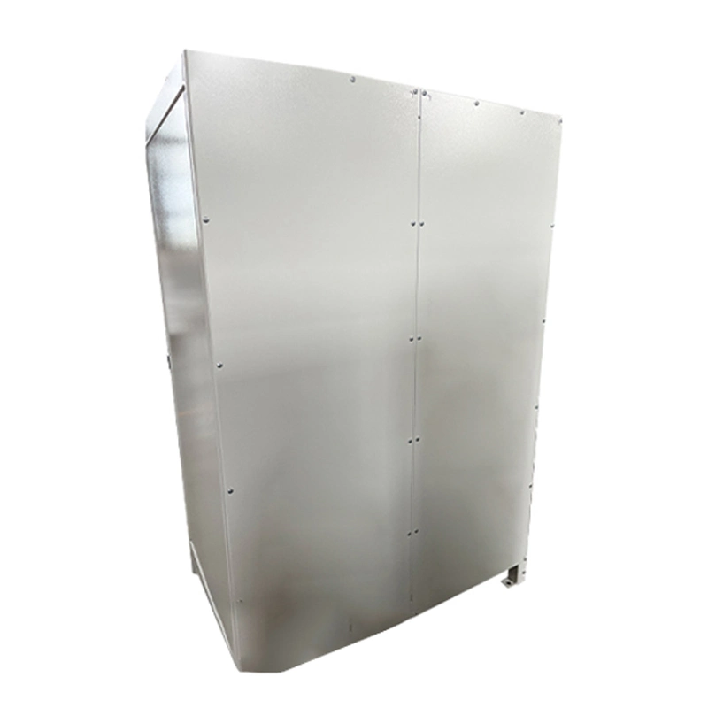 Electrical Modular Panel &amp; Cabinet Indoor Type Distribution Enclosure