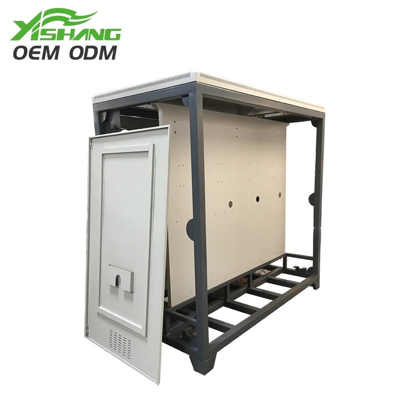 Customized High Performance Industrial Humidity and Temperature Control Cabinets