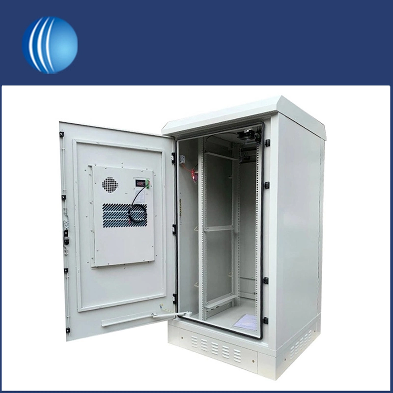 Floor-Standing PLC Enclosure Electricity Meter Control Cabinet