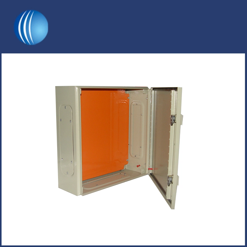 Sheet Metal Electrical Main Distribution Panel Cabinet