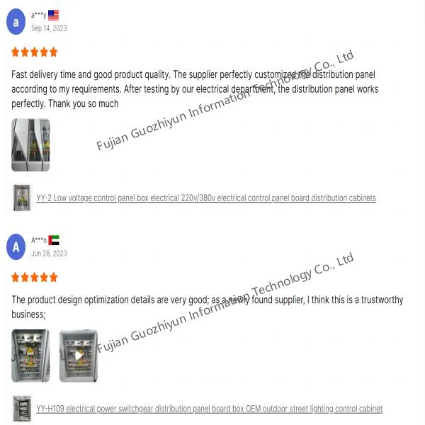 Ls Circuit Breaker Power Distribution Panel Low Voltage Control Cabinet