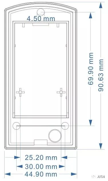 Infrared Sensor, Photocell Sensor Switch, Photocell Detector, Detecting Range&gt;20m