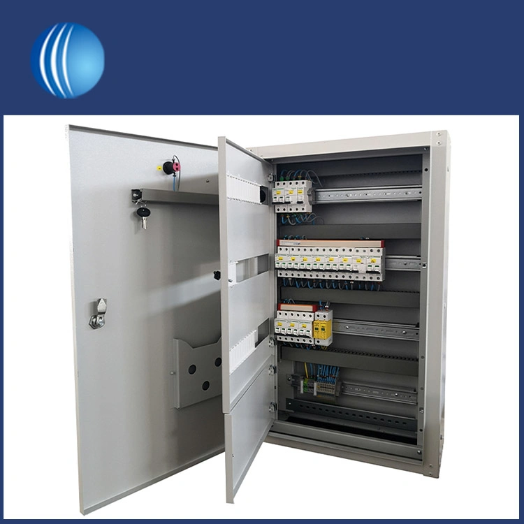 Customization Industral Power Control &amp; Power Distribution Cabinet