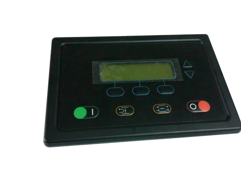 Electronic Control Board Circuit Board Master Controller Panel 39875158