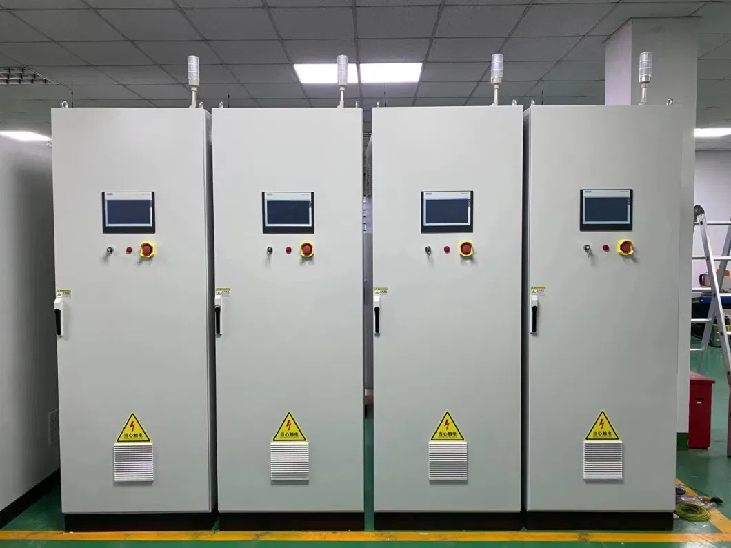 Non-Standard Customization Stainless Steel Cold Rolled Steelalloy Inverter Control Cabinet