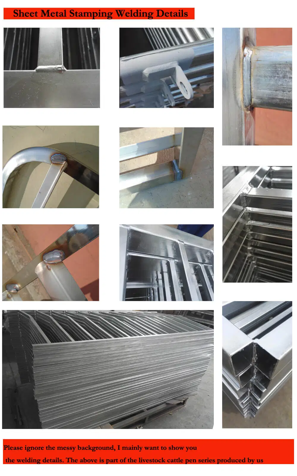 Galvanized Welding Temporary Fence Crowd Control Barriers Metal Crowd Barriers Crowd Safety Barriers Crowd Control Panels