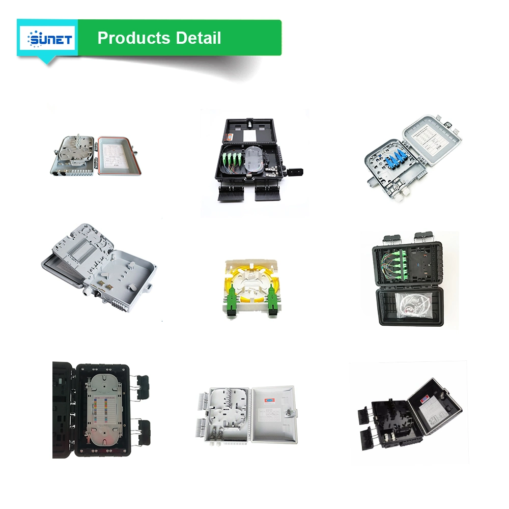 Fast Shipment Power Distribution Box for LED Display