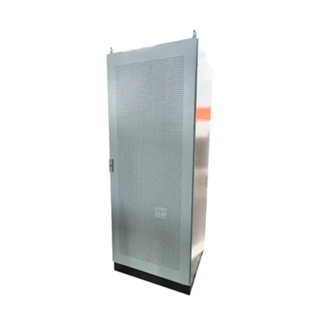 Outdoor Dustproof Industrial Power Supply Control Enclosure Waterproof Electrical Cabinet