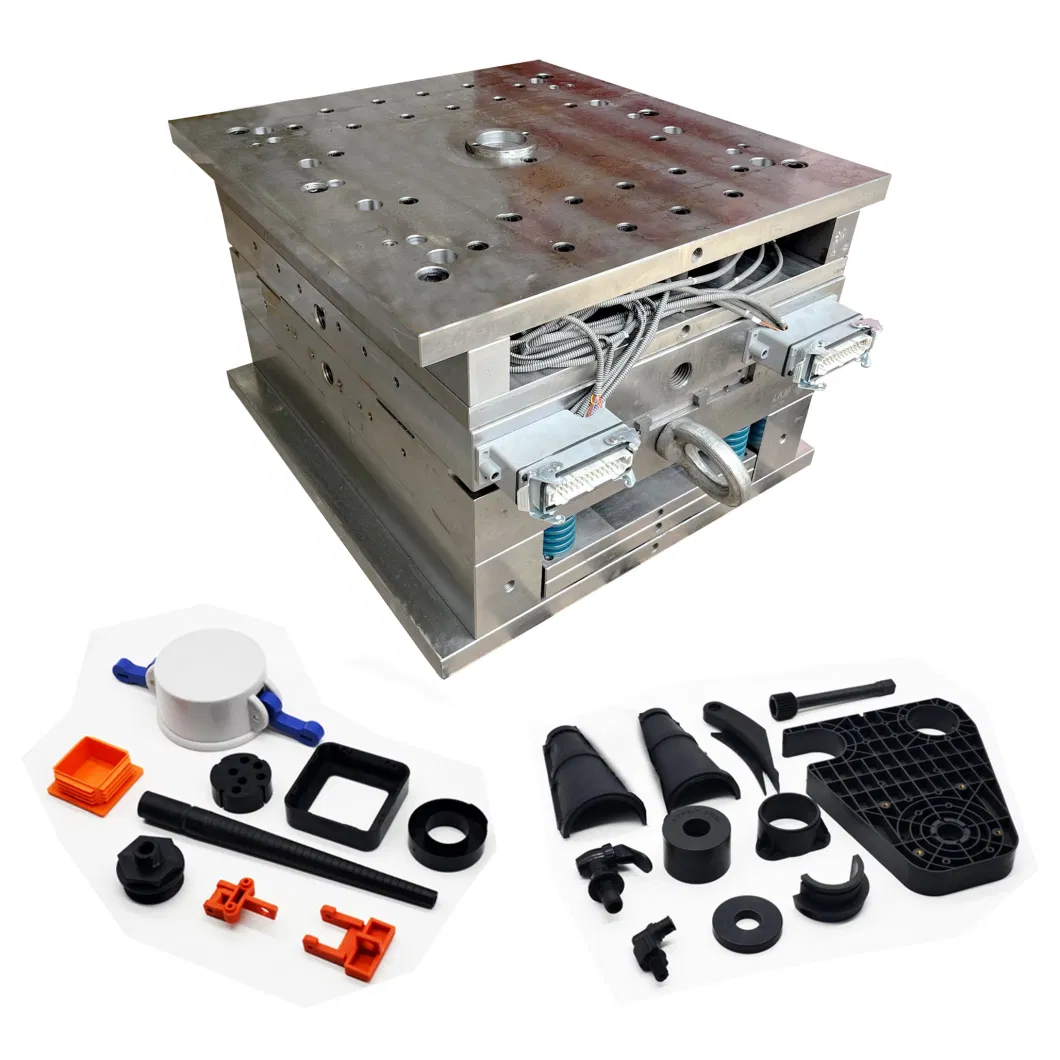 Custom Plastic Case Electronic Enclosure ABS Box Waterproof Plastic Enclosure for Electronics
