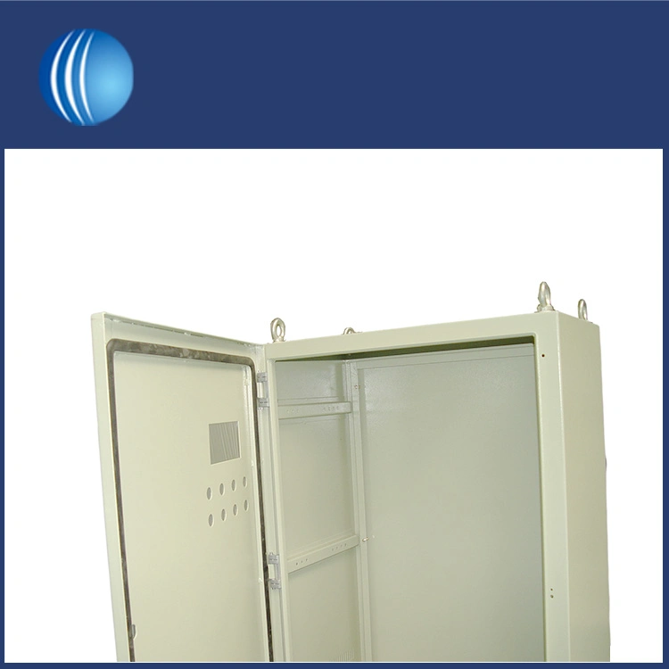 Stainless Steel Control Cabinet Control Cabinet for Firefighting Rittal Control Cabinet