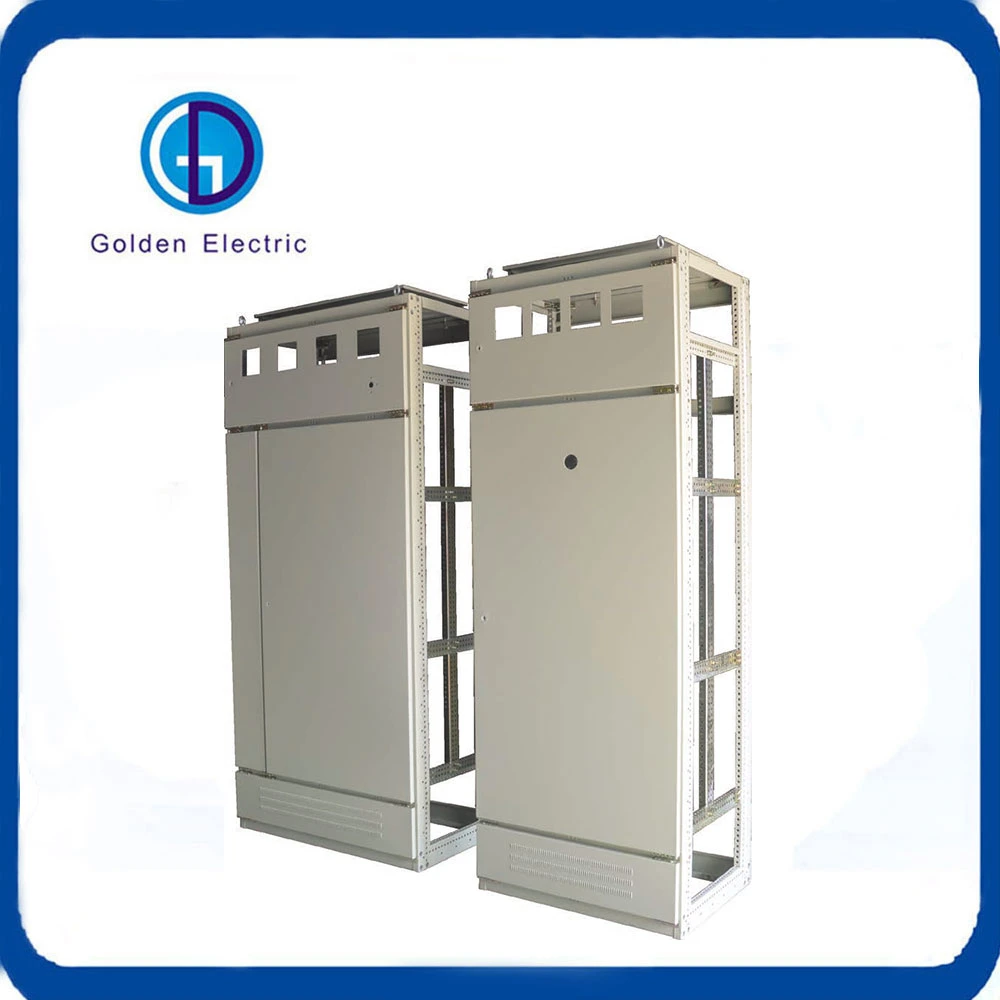 Power Distribution Panel Board Equipment Cabinet Low Voltage Complete Switchgear Distribution Cabinet Electrical Switchboard