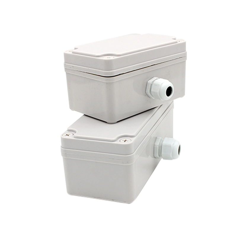 Outdoor IP67 DIY Dustproof Enclosure Waterproof Electrical Junction Box 250X80X70mm