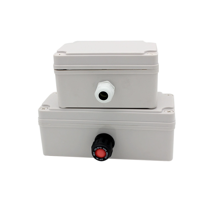 Waterproof IP67 Plastic Junction ABS Distribution Box