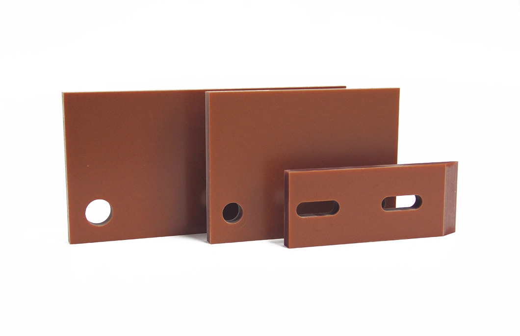 Insulating Bakelite Board for Transformer Distribution Board