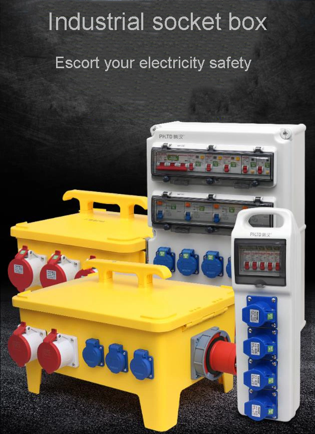 Restoration Use Power Distribution Box Distribution Box 12 Way Box Panel Distribution 12c