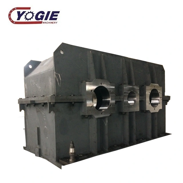 Gear Box Casting Forging Geax Box Housing