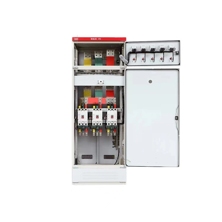 Ggd Motor Control Center (MCC) Low Voltage Switchgear Switchboard